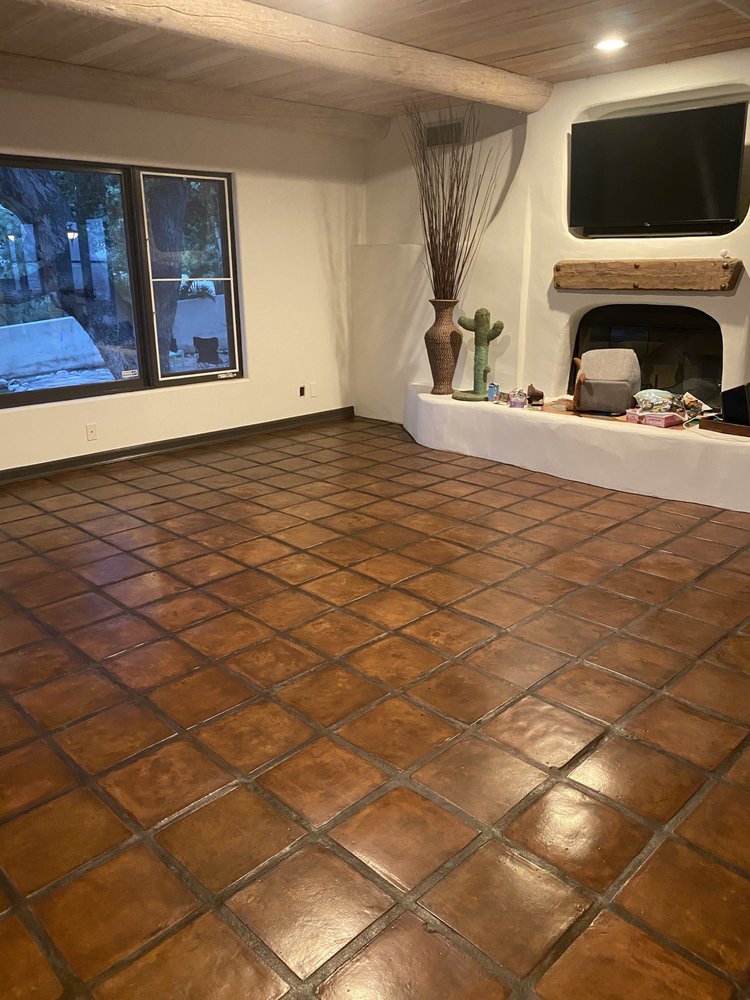 Photo of Alex Stone & Tile Services