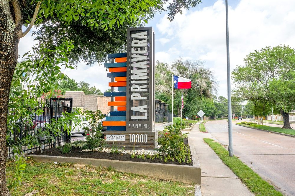 Photo of La Primavera Apts