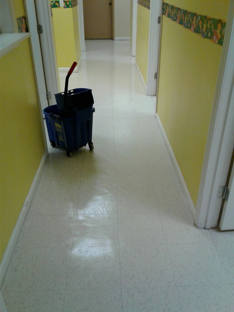 Photo of A Singleton Carpet Care and Flooring Solutions