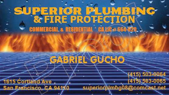 Photo of Superior Plumbing and Fire Protection