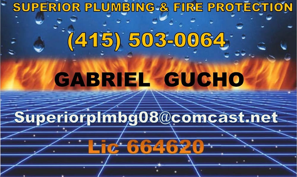 Photo of Superior Plumbing and Fire Protection