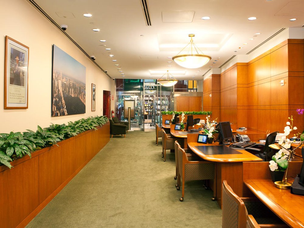 Photo of First Republic Bank