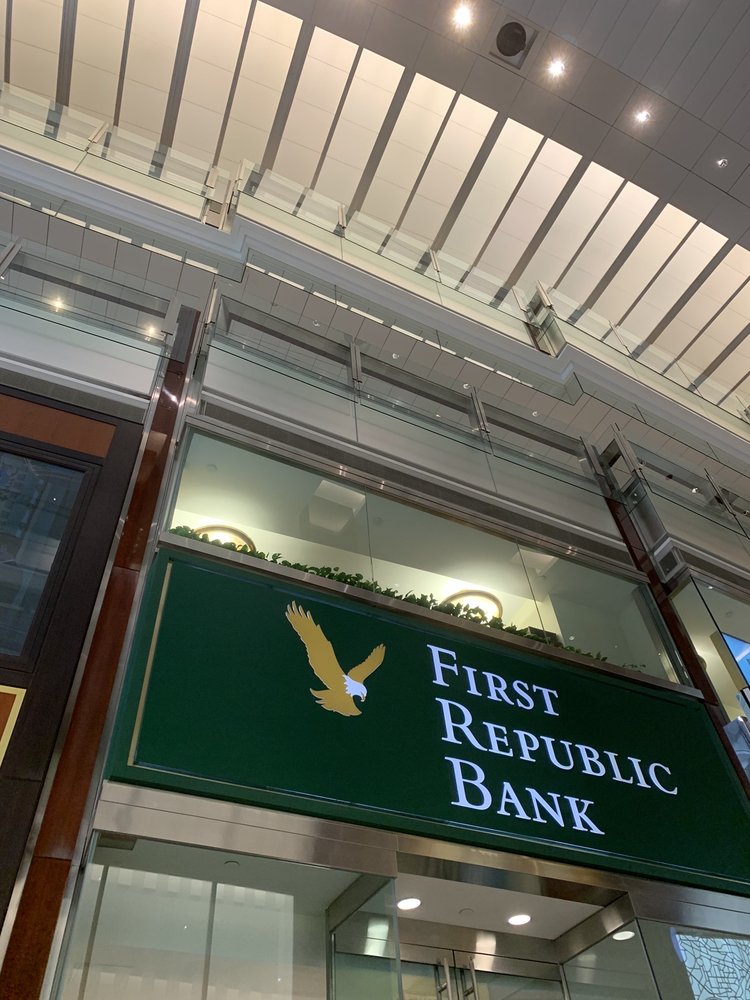 Photo of First Republic Bank