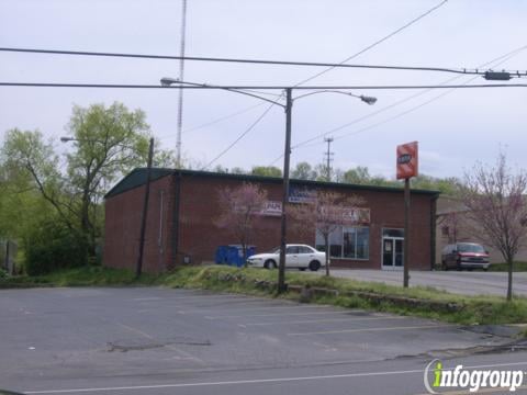 Photo of Smith's Blind & Shade