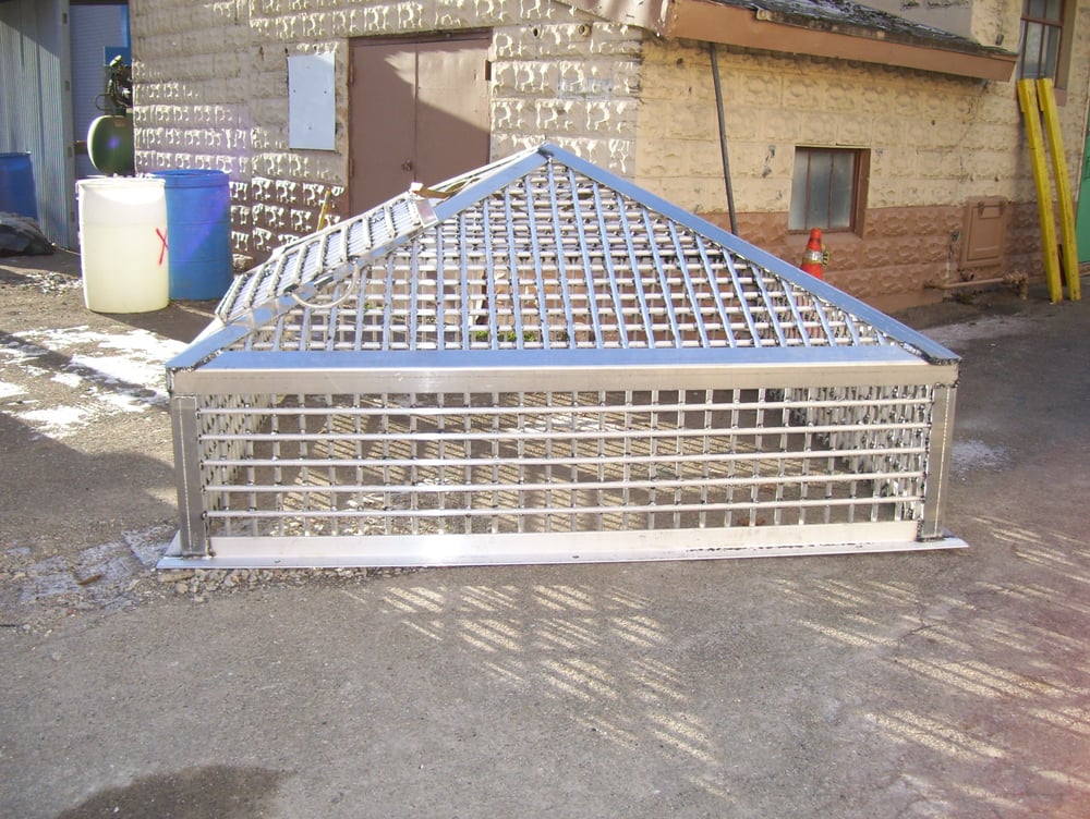 Photo of Glenshaw Steel Supply