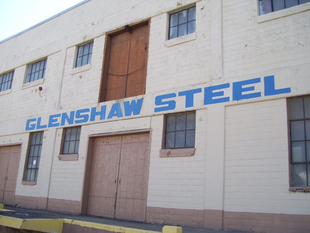 Photo of Glenshaw Steel Supply