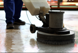 Photo of Above and Beyond Cleaning