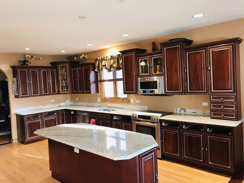 Photo of Aviles Granite