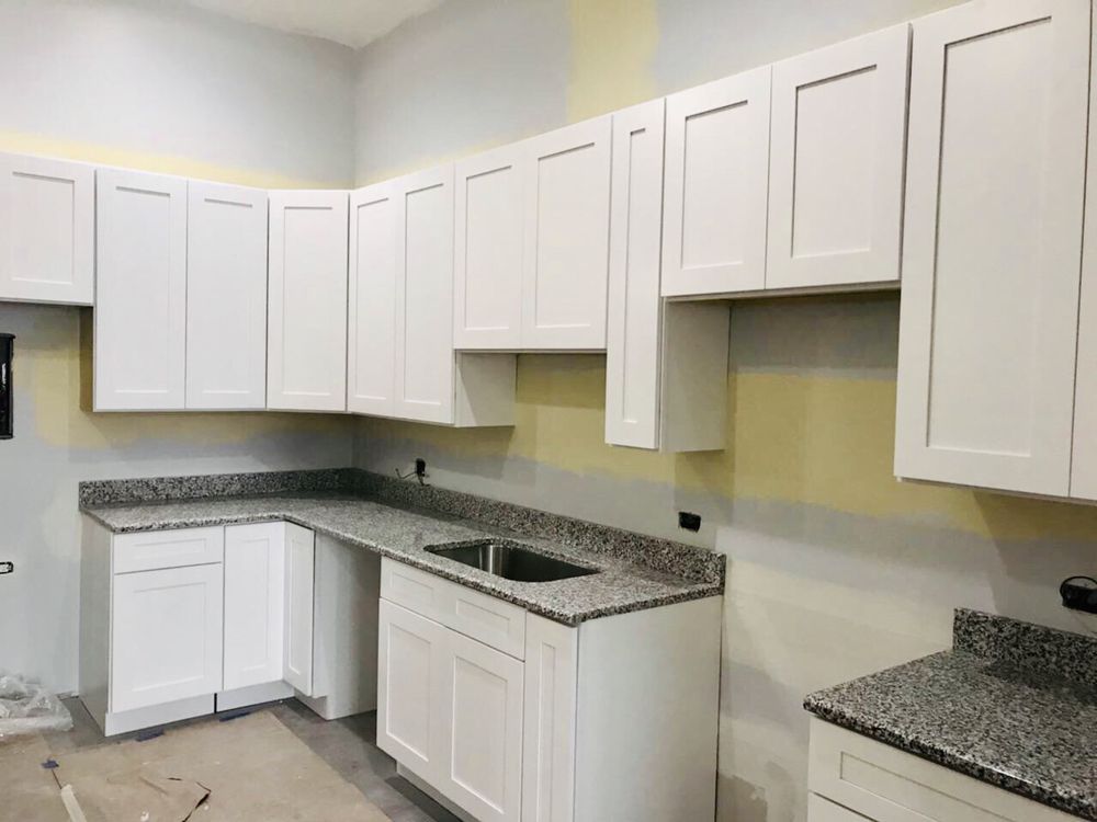Photo of Aviles Granite