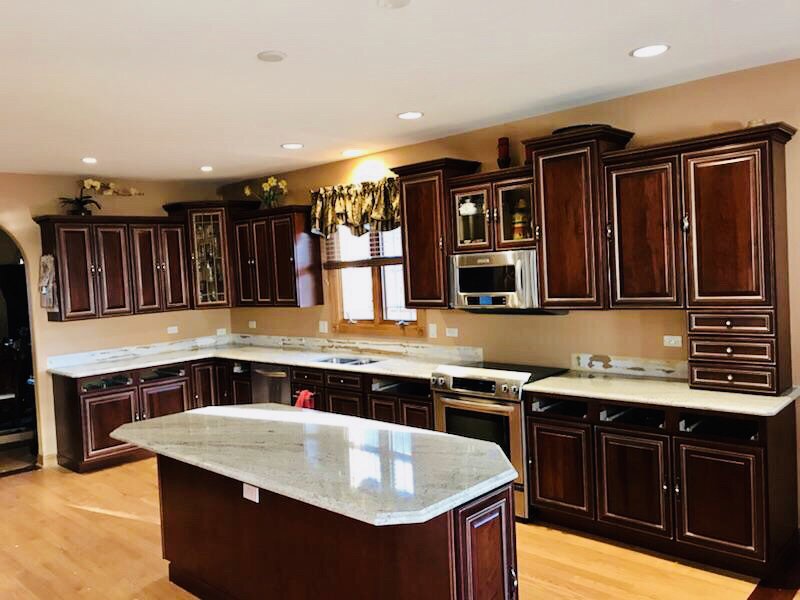 Photo of Aviles Granite