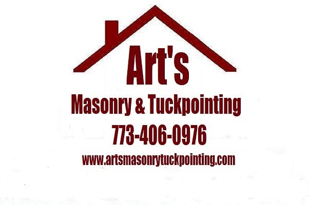 Photo of Art's Masonry & Tuckpointing