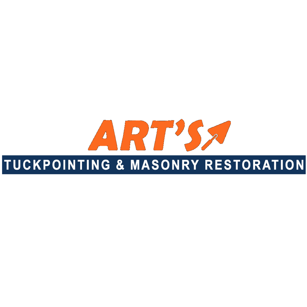 Photo of Art's Masonry & Tuckpointing
