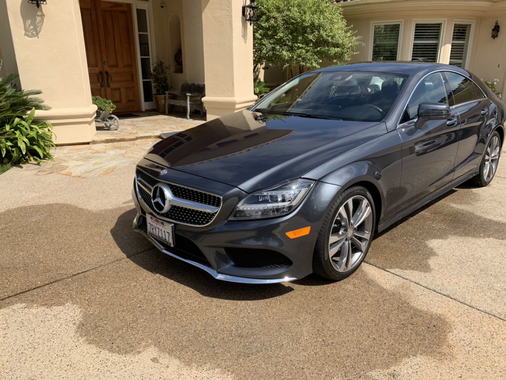 Photo of AutoShine Detailing