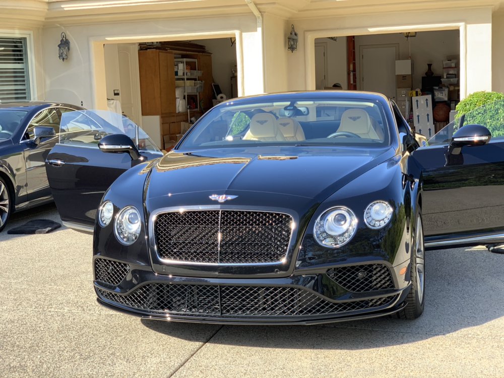 Photo of AutoShine Detailing