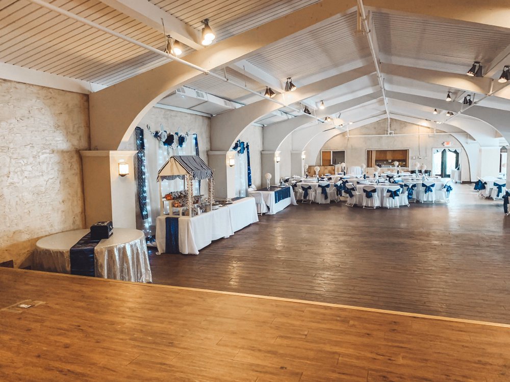 Photo of Rockwood Hall
