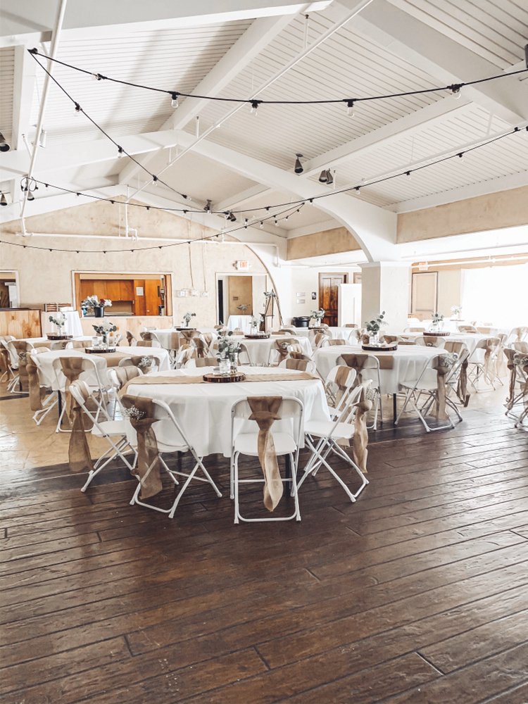 Photo of Rockwood Hall