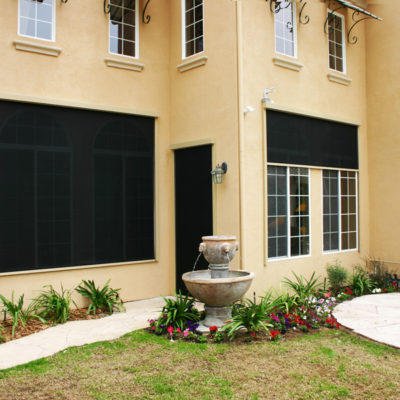 Photo of Mesa Awning