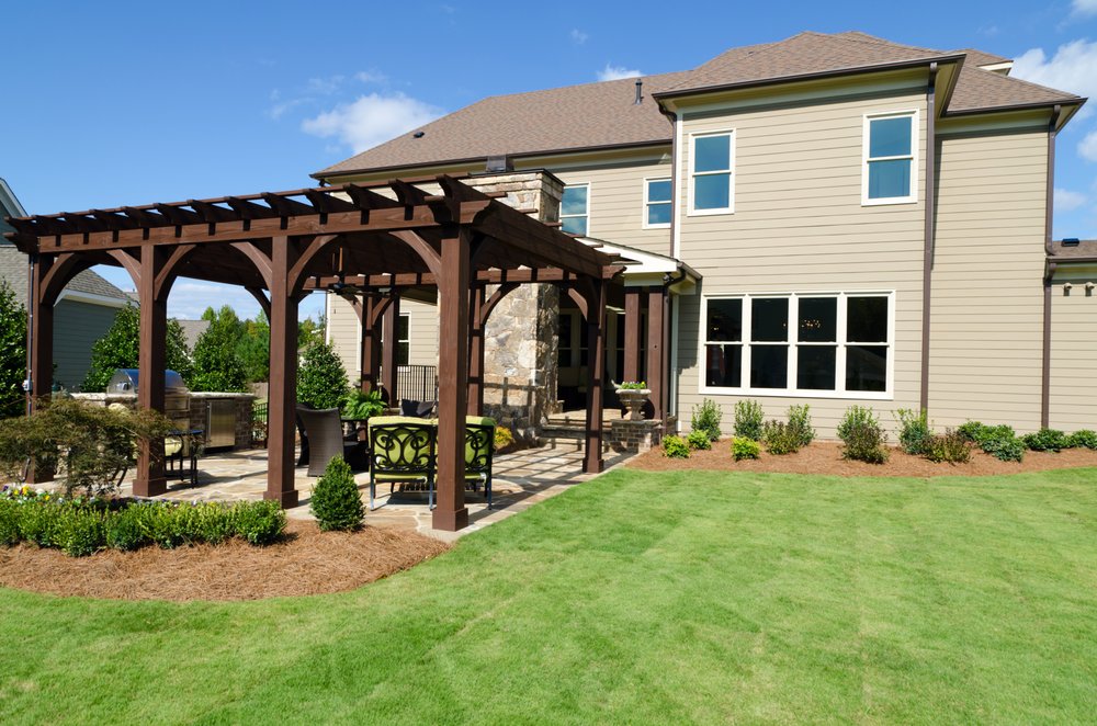 Photo of Mesa Awning