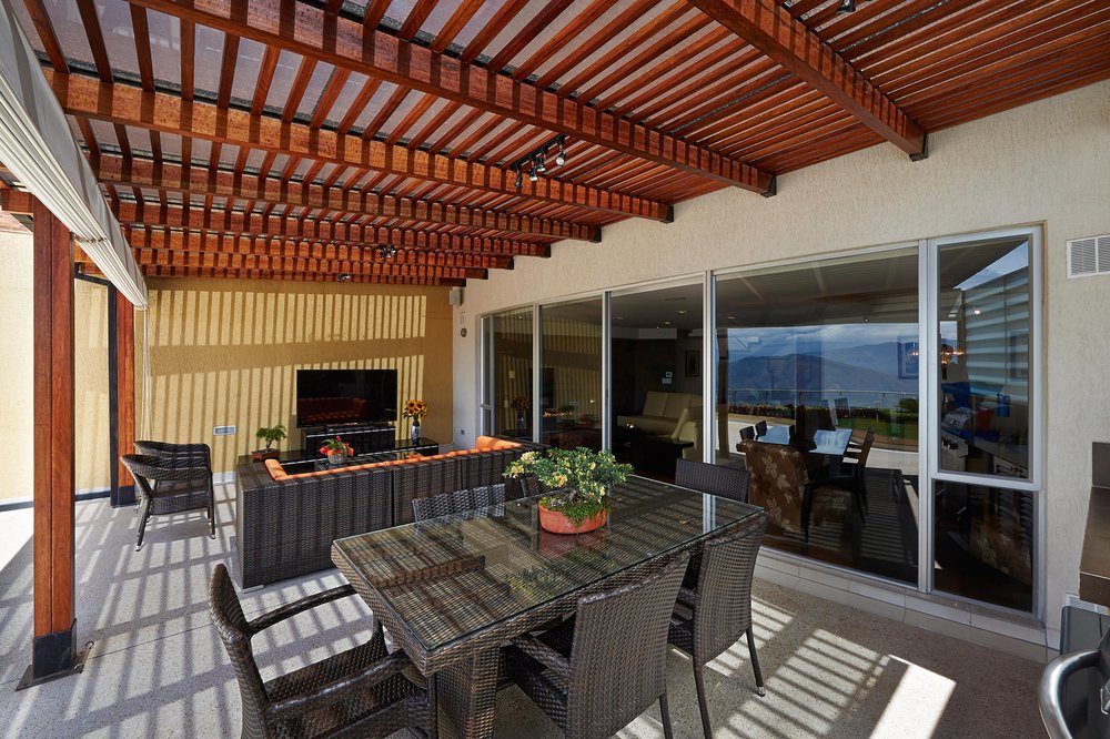 Photo of Mesa Awning