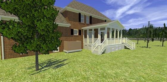 Photo of Tidewater Architectural