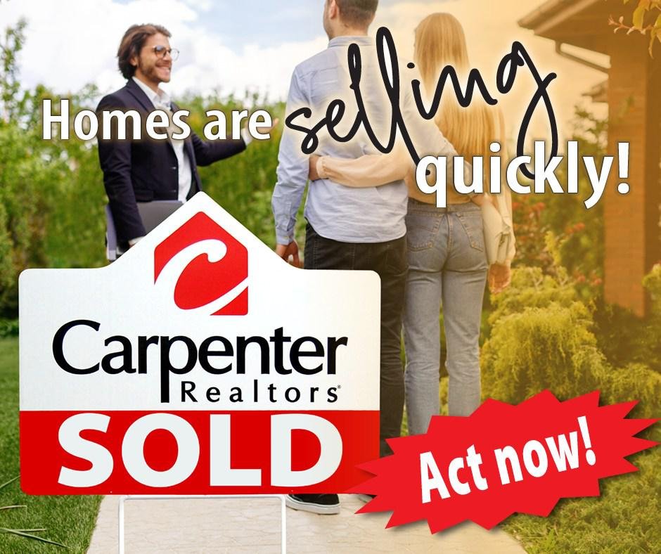Photo of Carpenter Realtors - Monrovia