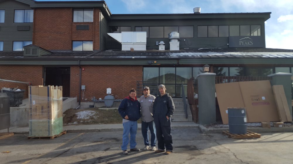 Photo of Bear Claw Heating & Air