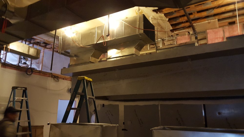 Photo of Bear Claw Heating & Air