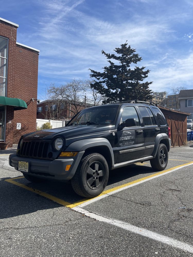 Photo of Rock & Detail Mobile Car Detailing