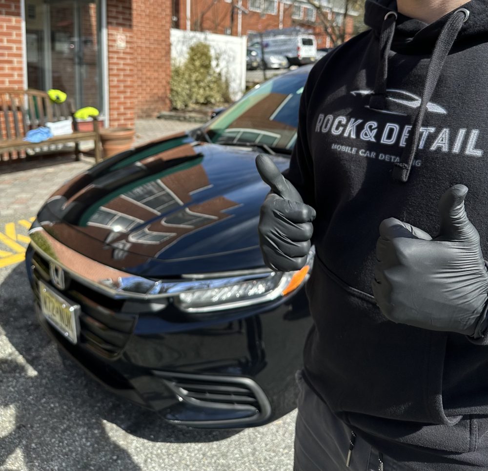 Photo of Rock & Detail Mobile Car Detailing