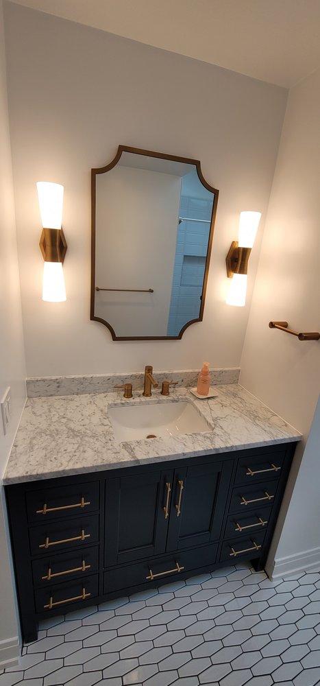 Photo of BM Remodeling & Painting