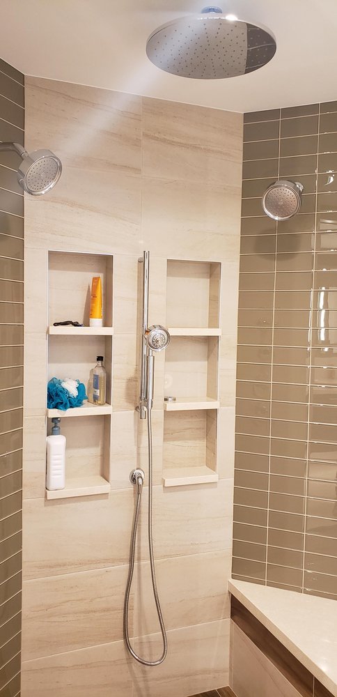 Photo of BM Remodeling & Painting