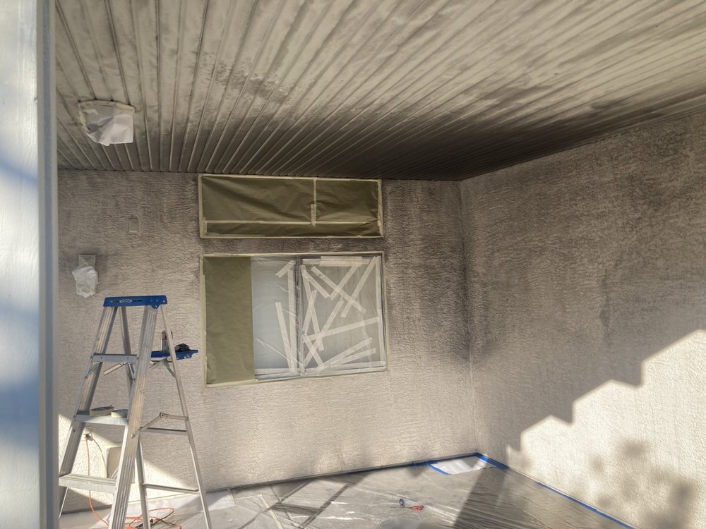 Photo of C&M power wash ,painting handyman service