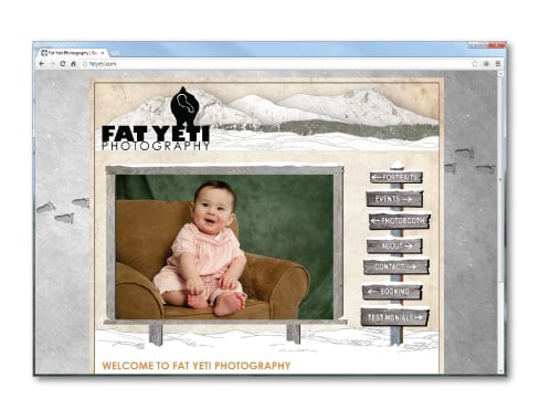 Photo of RedFyve Graphic Design