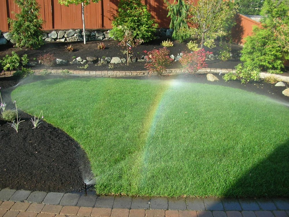 Photo of Wavescape Irrigation and Landscape
