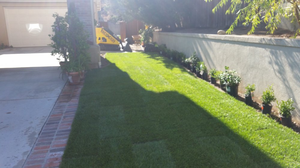 Photo of Wavescape Irrigation and Landscape