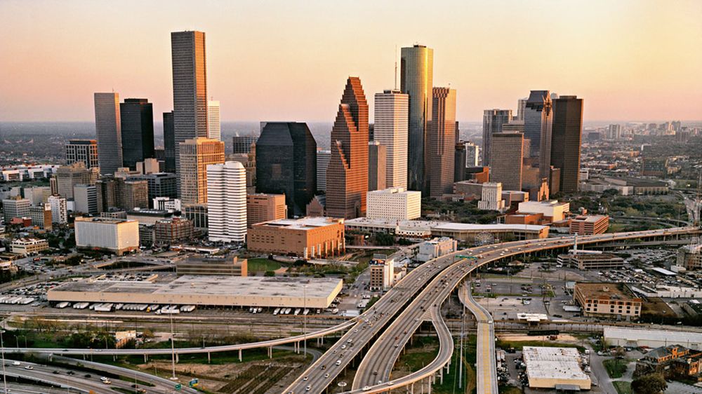 Photo of Katy Property Management