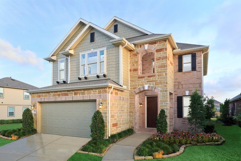 Photo of Katy Property Management