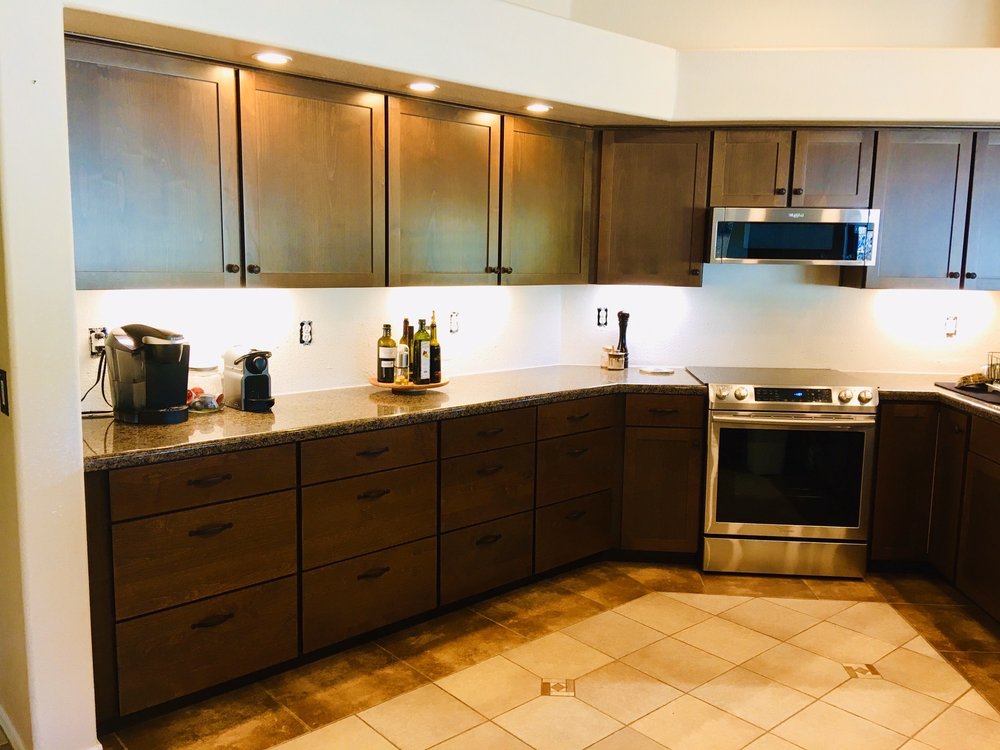 Photo of Grapevine Cabinets
