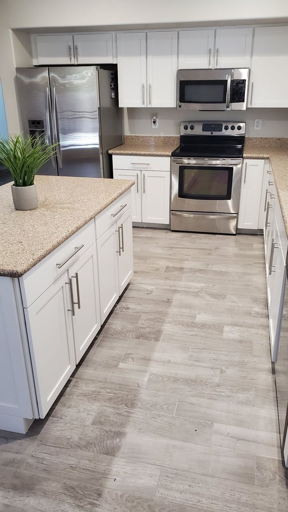 Photo of Grapevine Cabinets