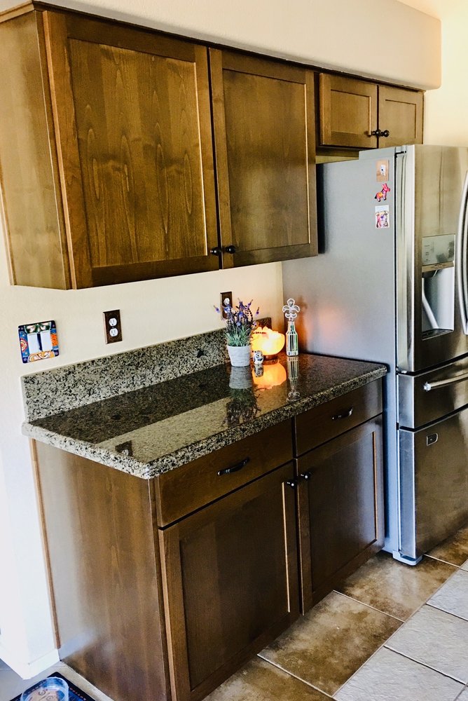 Photo of Grapevine Cabinets