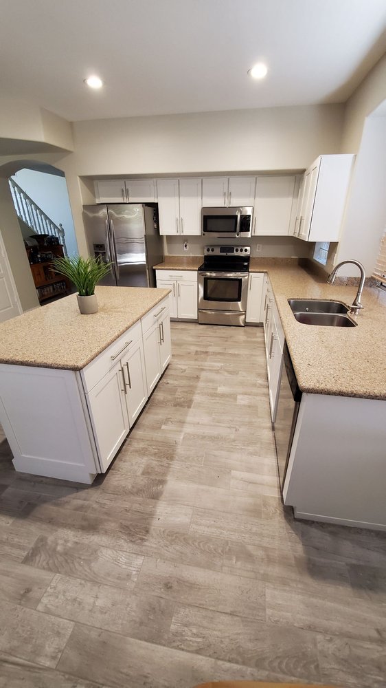 Photo of Grapevine Cabinets