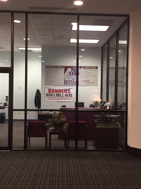 Photo of A-1 Lakeway Copy Center