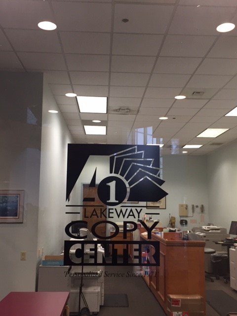 Photo of A-1 Lakeway Copy Center