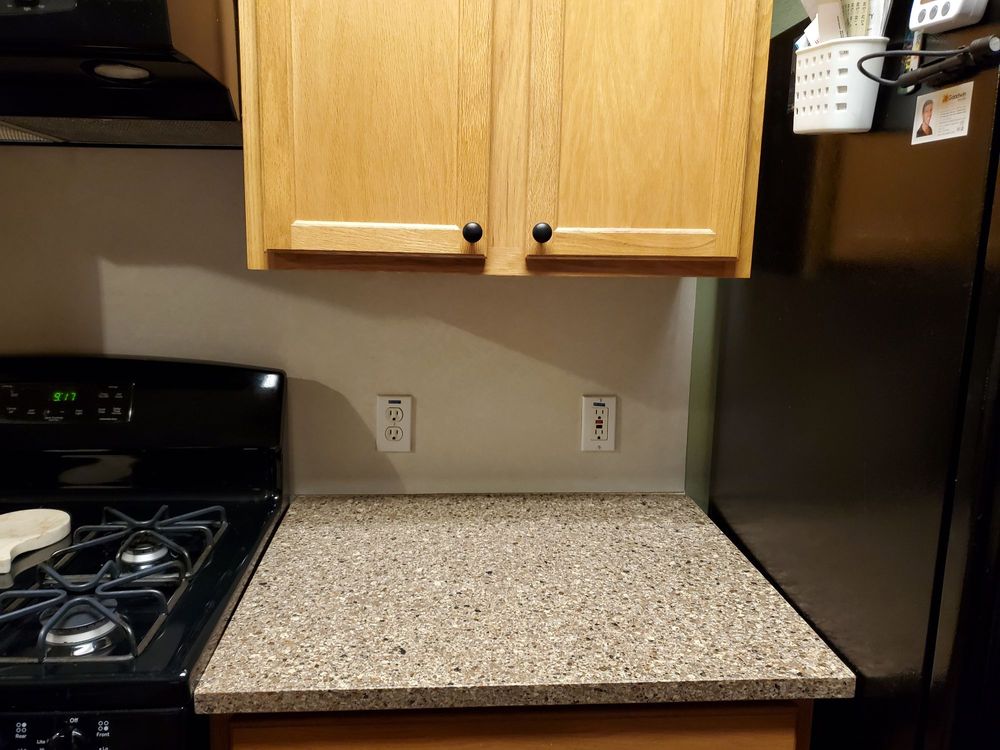 Photo of H-M FLOORING