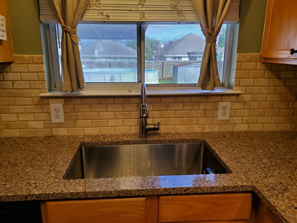 Photo of H-M FLOORING