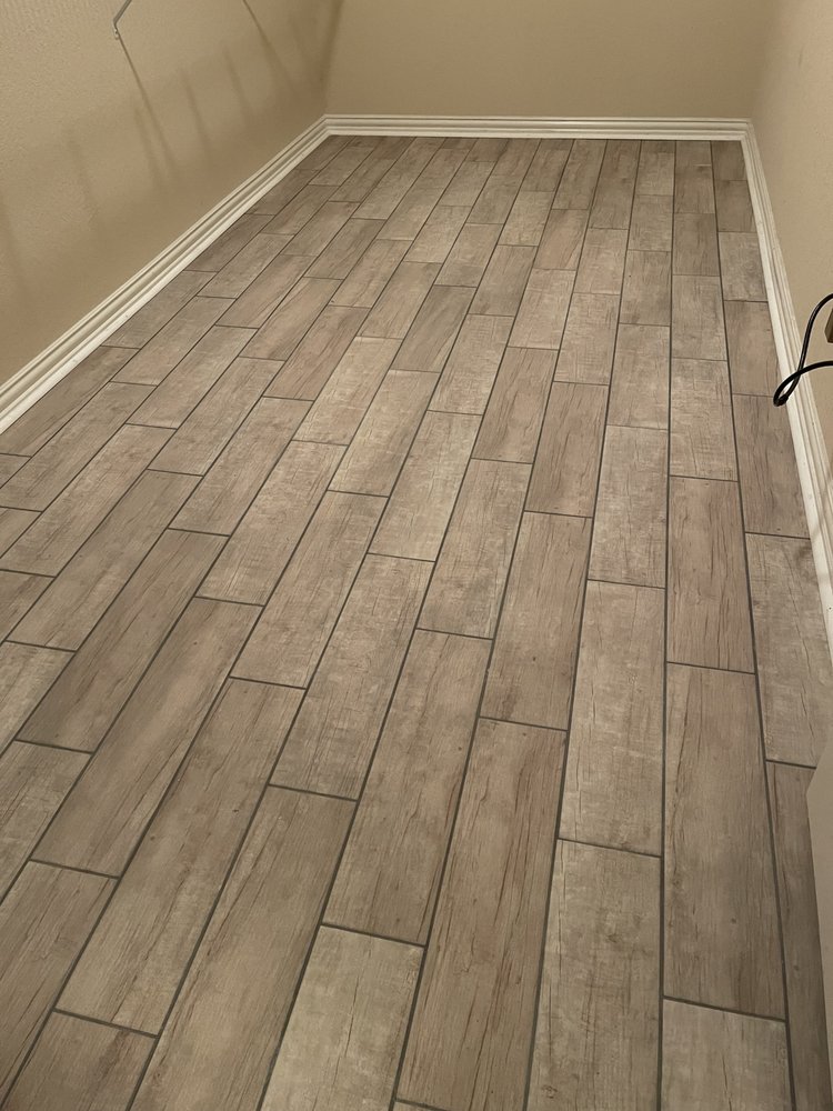 Photo of H-M FLOORING