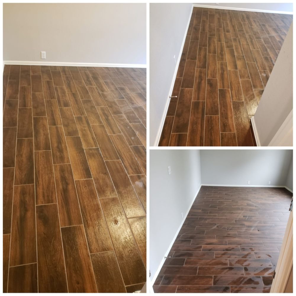 Photo of H-M FLOORING