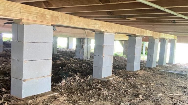 Photo of Bats Foundation Repair Of Manor