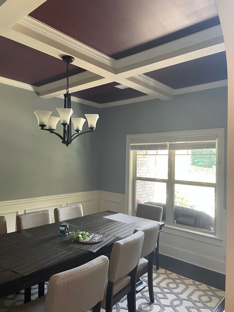 Photo of Cotton Enterprise Home Renovations