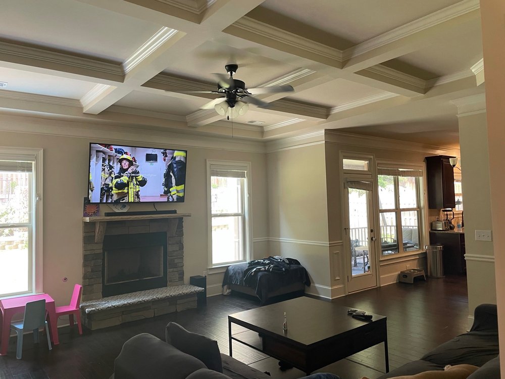 Photo of Cotton Enterprise Home Renovations